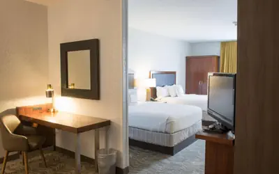 SpringHill Suites by Marriott Logan