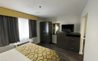 Baymont by Wyndham Branford/New Haven