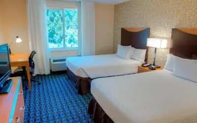 Fairfield Inn & Suites by Marriott Mobile Daphne/Eastern Shore