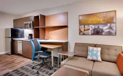 TownePlace Suites by Marriott Salt Lake City Draper