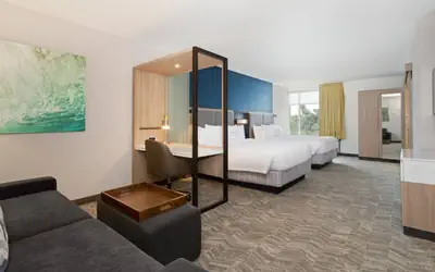 SpringHill Suites by Marriott Ocala