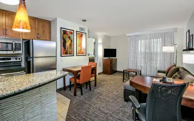 Residence Inn by Marriott San Antonio SeaWorld / Lackland
