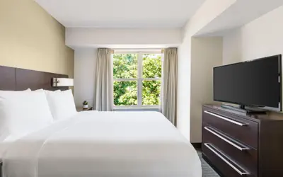 Residence Inn Gaithersburg Washingtonian Center