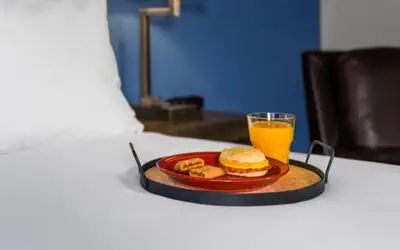 My Place Hotel-Fort Pierre, SD