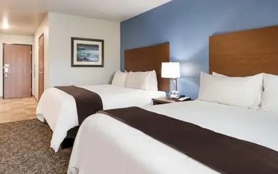 My Place Hotel-South Omaha/La Vista, NE