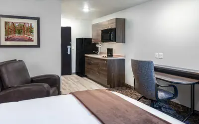 My Place Hotel-Green Bay, WI