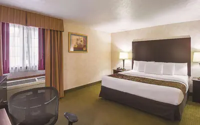 La Quinta by Wyndham Woodburn