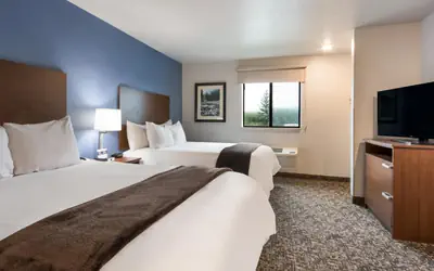 My Place Hotel-Pittsburgh North/Monaca, PA