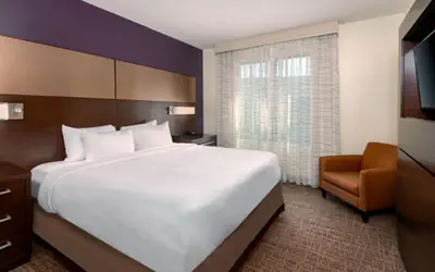 Residence Inn by Marriott Charlottesville Downtown