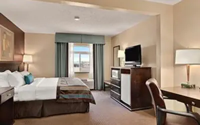 Wingate by Wyndham Pueblo