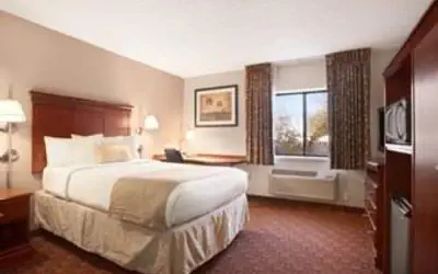 Baymont by Wyndham Sioux Falls