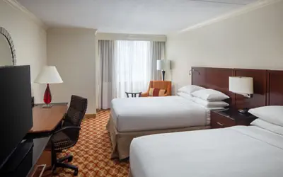 Indianapolis Marriott East