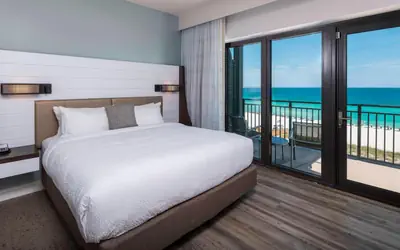SpringHill Suites by Marriott Navarre Oceanfront