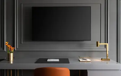 The Drake Oak Brook, Autograph Collection