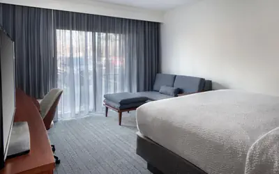 Courtyard by Marriott Silver Spring North/White Oak