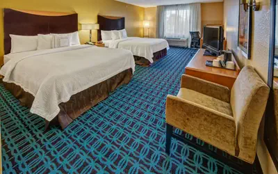Fairfield Inn and Suites by Marriott Naples