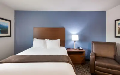 My Place Hotel - St. George, UT