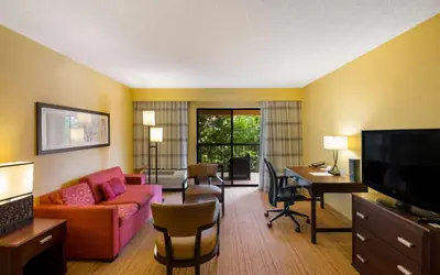 Sonesta Select Dallas Richardson