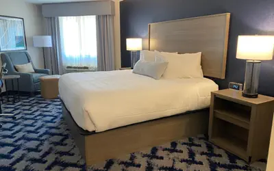 The Inn on Maritime Bay, an Ascend Collection Hotel