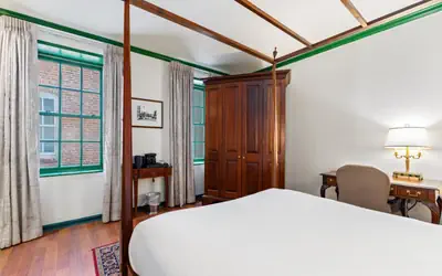 The William Fell Baltimore, Tapestry Collection by Hilton