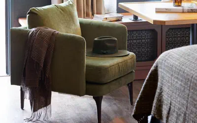 High Country Motor Lodge - Near NAU and Downtown