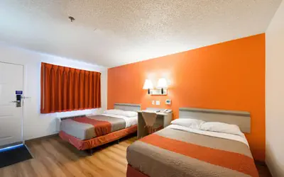 Motel 6-Sparks, NV - Airport - Sparks