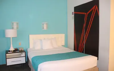 Howard Johnson by Wyndham Tifton GA I-75