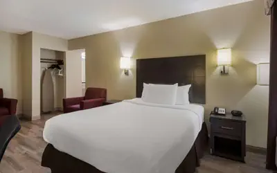 SureStay Plus Hotel by Best Western Jackson