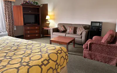 Baymont by Wyndham Corydon