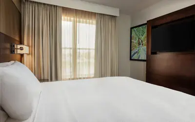 Residence Inn by Marriott Kansas City at The Legends