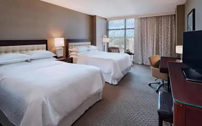 Sheraton Austin Georgetown Hotel & Conference Center