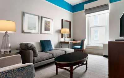 The Westin Great Southern Columbus