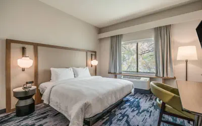 Fairfield Inn & Suites Whitewater