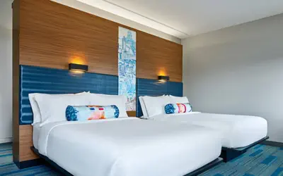 Aloft Austin Northwest