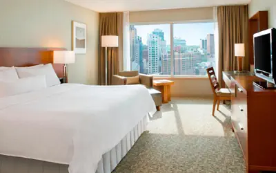 The Westin Pittsburgh