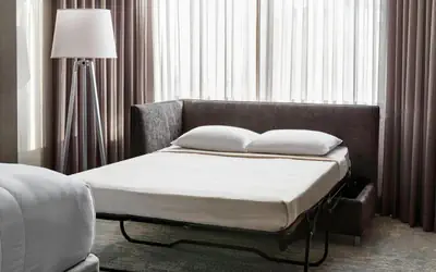 San Francisco Marriott Union Square