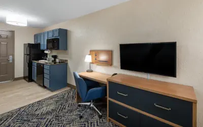 Candlewood Suites Chesapeake-Suffolk by IHG