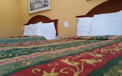 Kona Inn Motel Anaheim