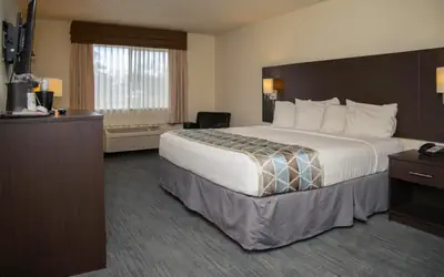 SureStay Plus by Best Western Montrose