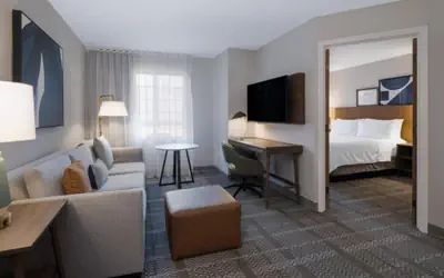 Staybridge Suites Columbus-Dublin by IHG