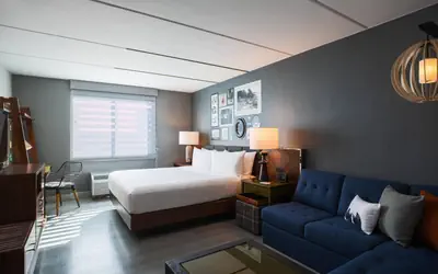 Renaissance Minneapolis Bloomington Hotel