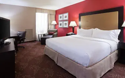 Holiday Inn Cincinnati Airport by IHG