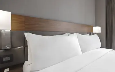 AC Hotel by Marriott St Louis Central West End