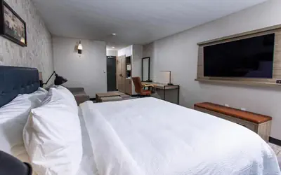 Four Points by Sheraton Appleton