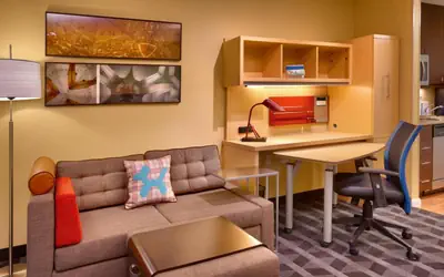 TownePlace Suites by Marriott Dickinson