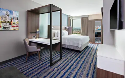 SpringHill Suites by Marriott Escondido Downtown