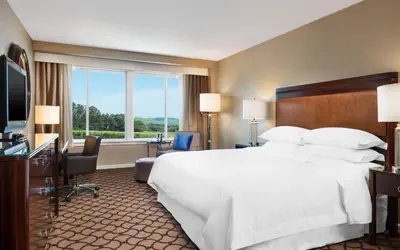 Sheraton Sonoma Wine Country Petaluma