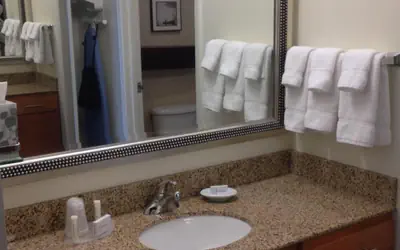 Residence Inn Paducah