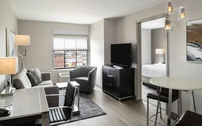 Residence Inn by Marriott Portsmouth Downtown