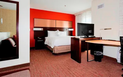 Residence Inn by Marriott Lake Charles